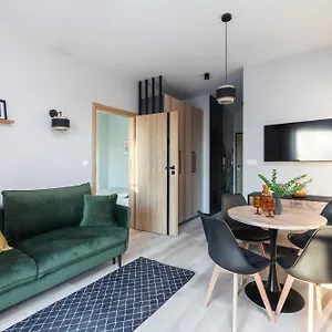 Superapart Przy Forcie 12 Warszawa
