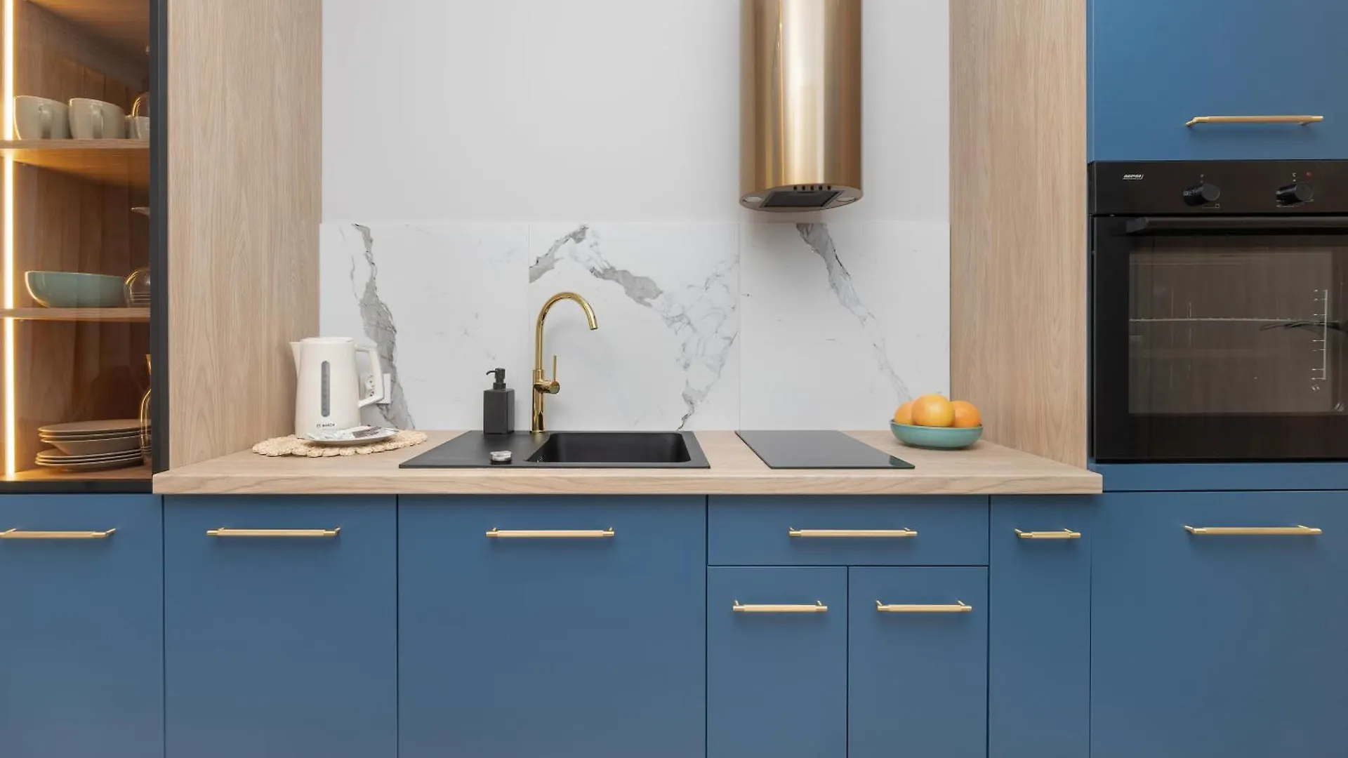 Comfortable And Stylish Studios In Gdansk By Noclegi Renters Poland