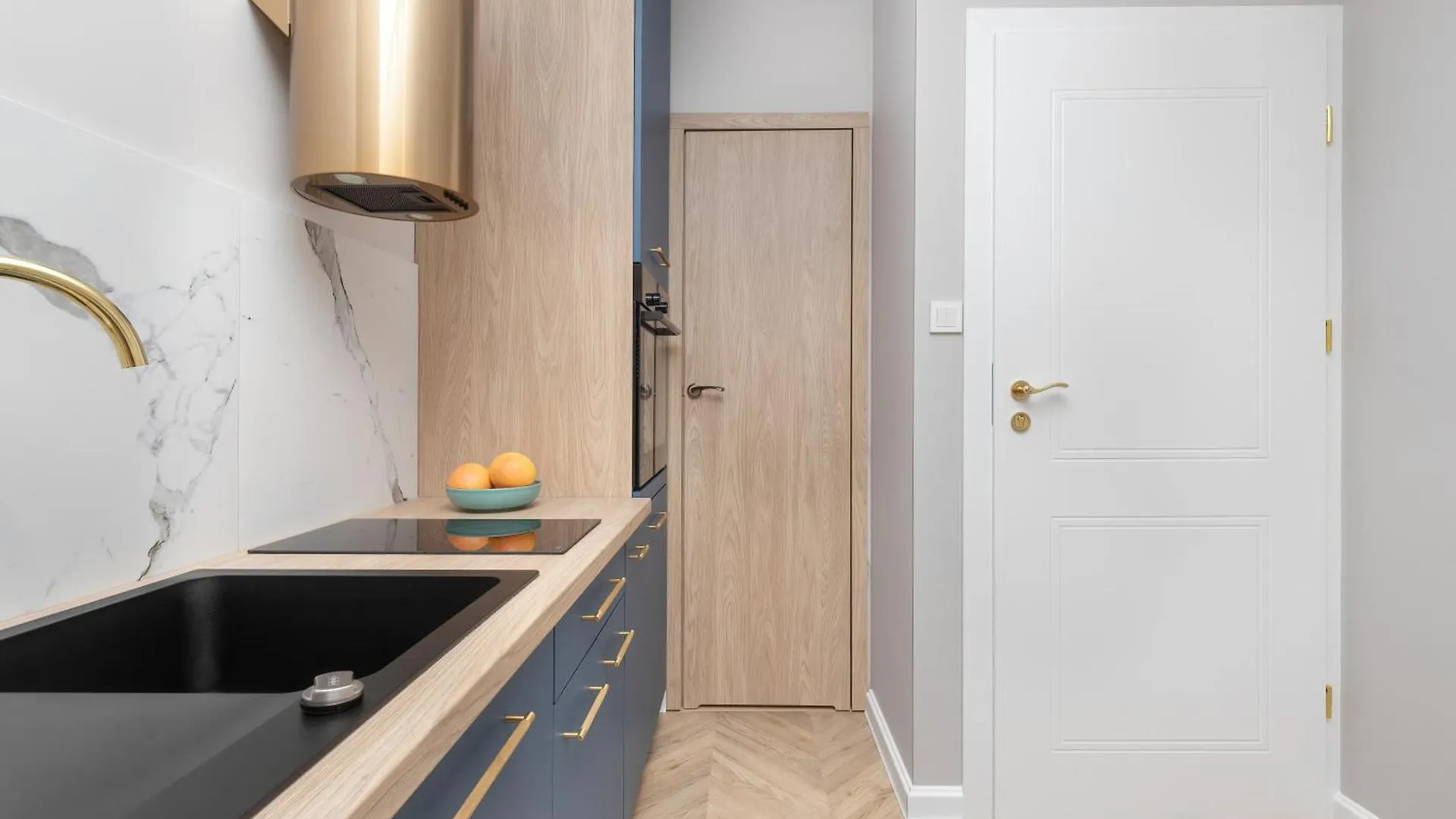 Comfortable And Stylish Studios In Gdansk By Noclegi Renters 0*,  Poland