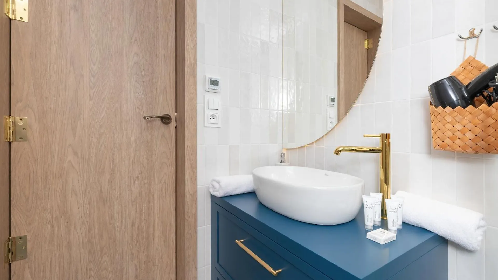 Apartmán Comfortable And Stylish Studios In Gdansk By Noclegi Renters