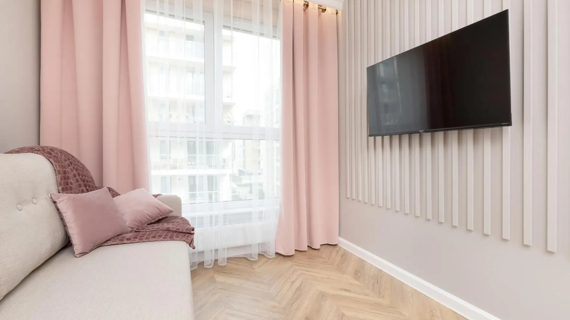 Apartment Comfortable And Stylish Studios In Gdansk By Noclegi Renters