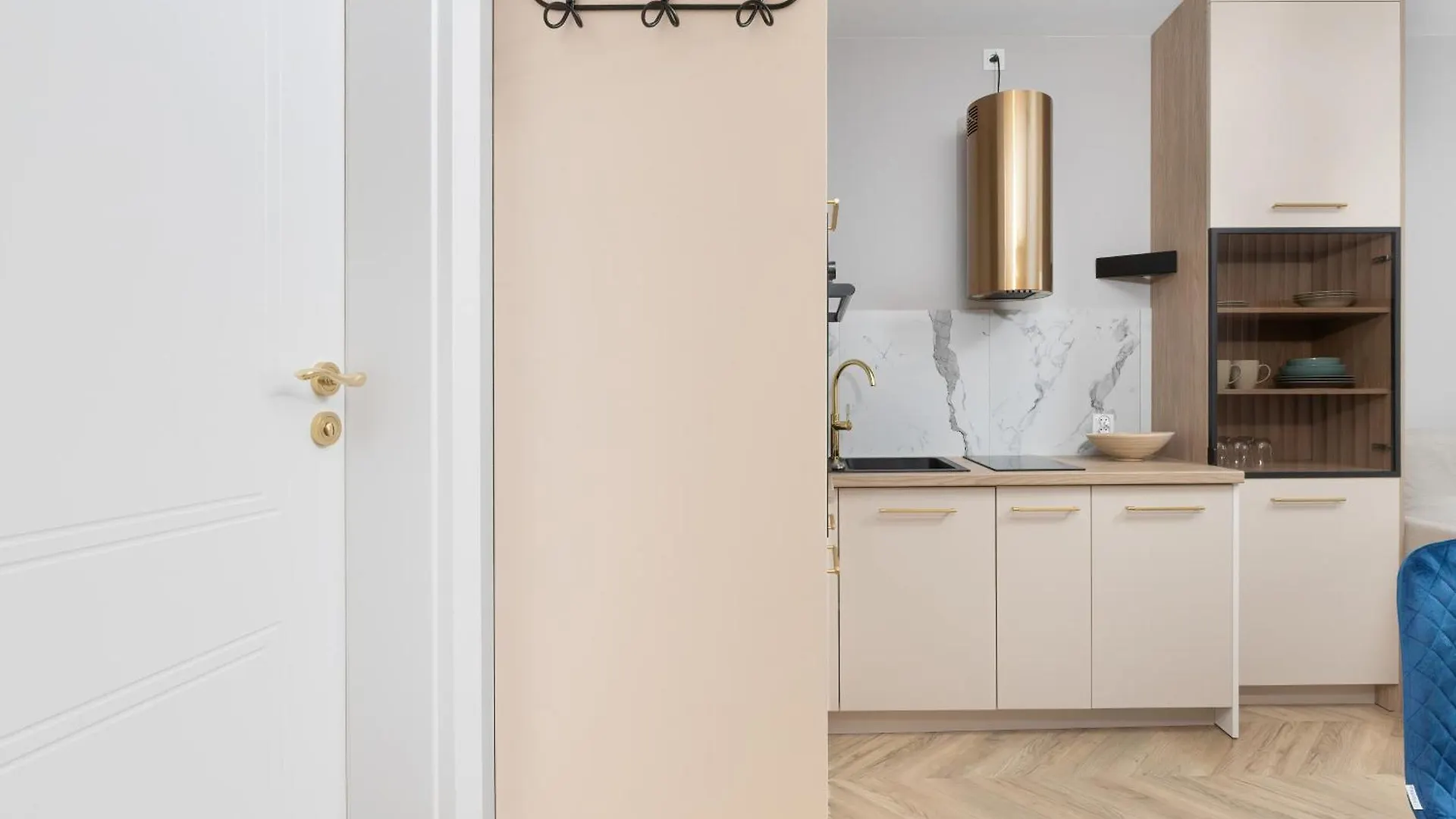 Apartment Comfortable And Stylish Studios In Gdansk By Noclegi Renters