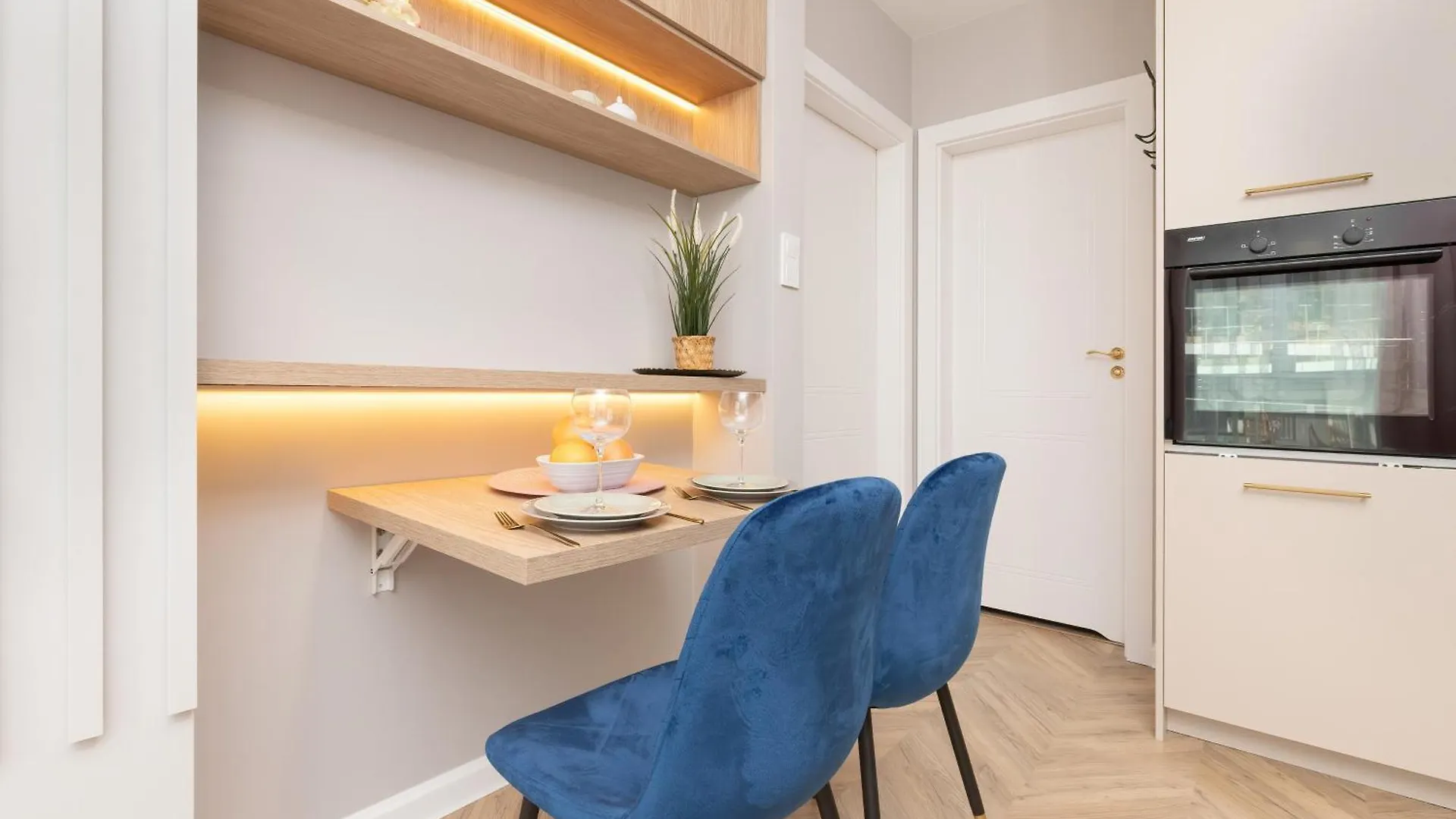 Comfortable And Stylish Studios In Gdansk By Noclegi Renters